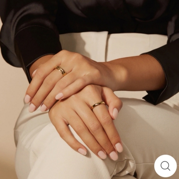 Bague- collection Aura de Mia - Picture 7 of 8